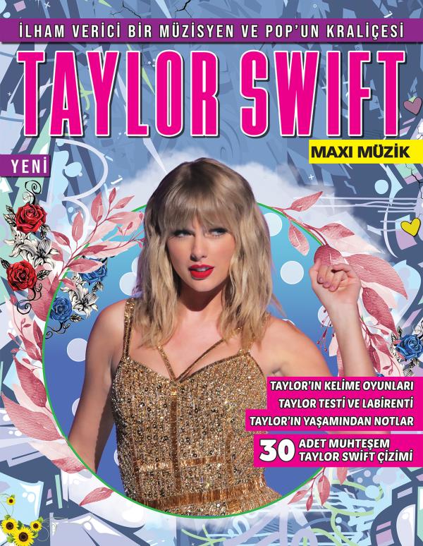Taylor Swıft 1