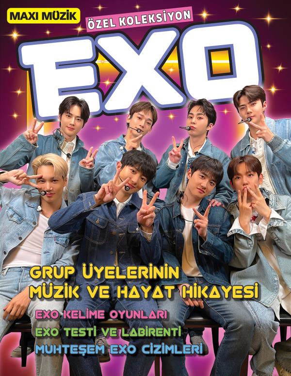 Exo 2