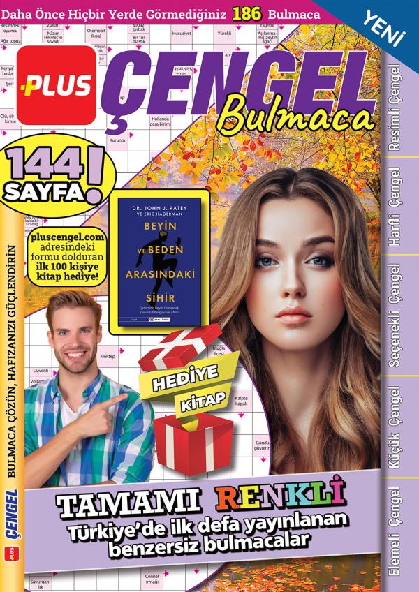 Plus Arrowwords Issue 12