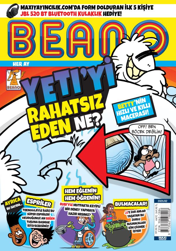 Beano 002