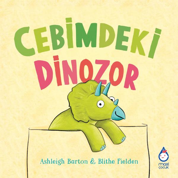 Cebimdeki Dinazor