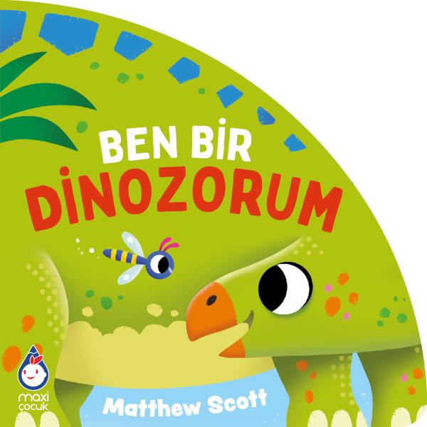 Ben Bir Dinozorum