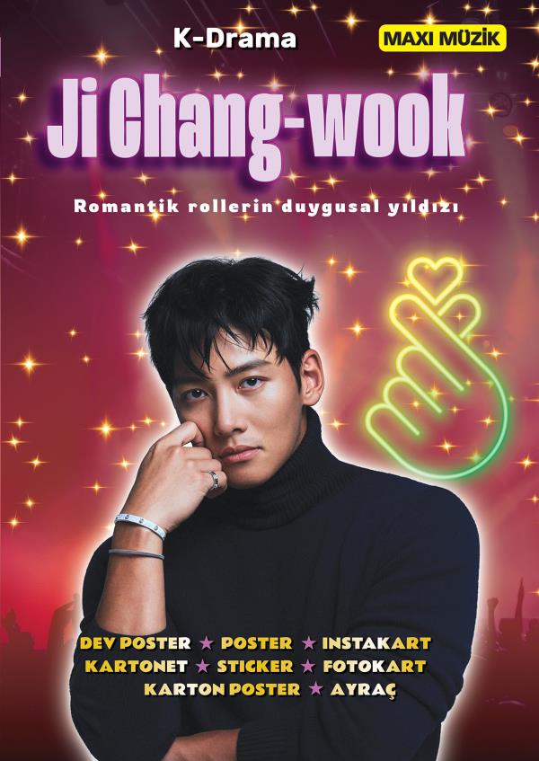 Ji Chang-Wook 5